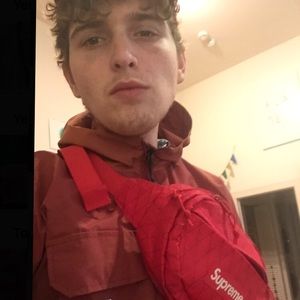 Meet your Posher, Matthew